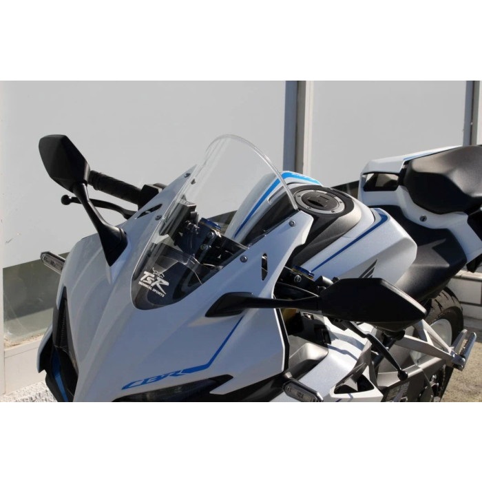 スクリーン CBR250RR(MC51/23-) +60UP｜スクリーン・バイザー｜の通販