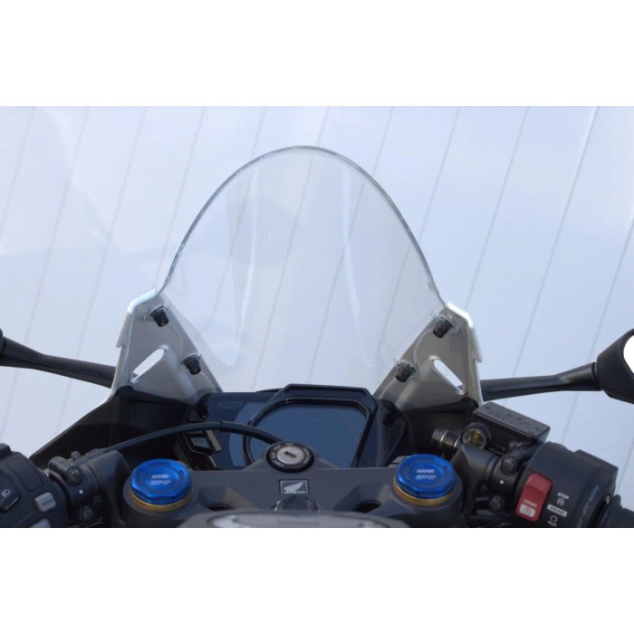 スクリーン CBR250RR(MC51/23-) +60UP｜スクリーン・バイザー｜の通販