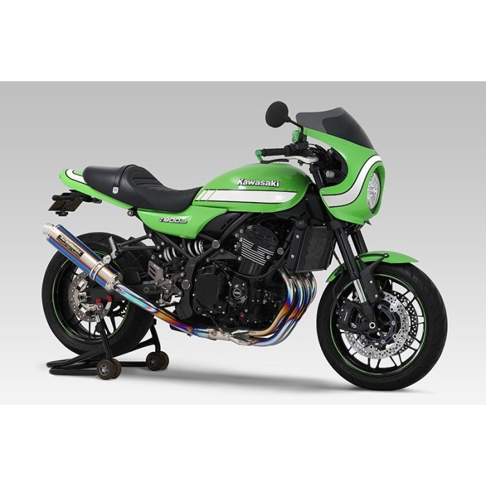 ウィンド アーマー Z900RS CAFE 18-24｜スクリーン・バイザー