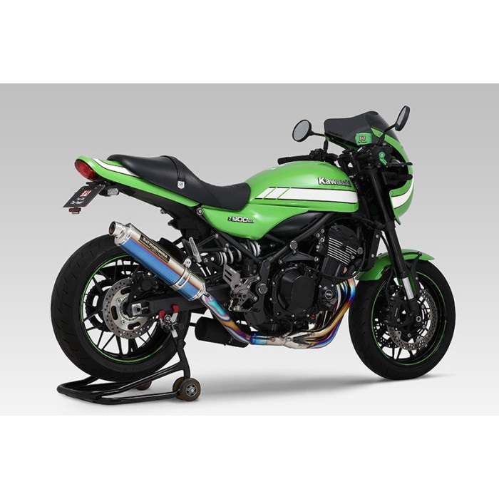 ウィンド アーマー Z900RS CAFE 18-24｜スクリーン・バイザー