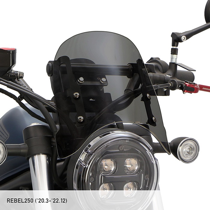 motoguzzi V7racer メーターバイザー　ステー モトグッチ V7レーサー純正メーターバイラー ライトカウル