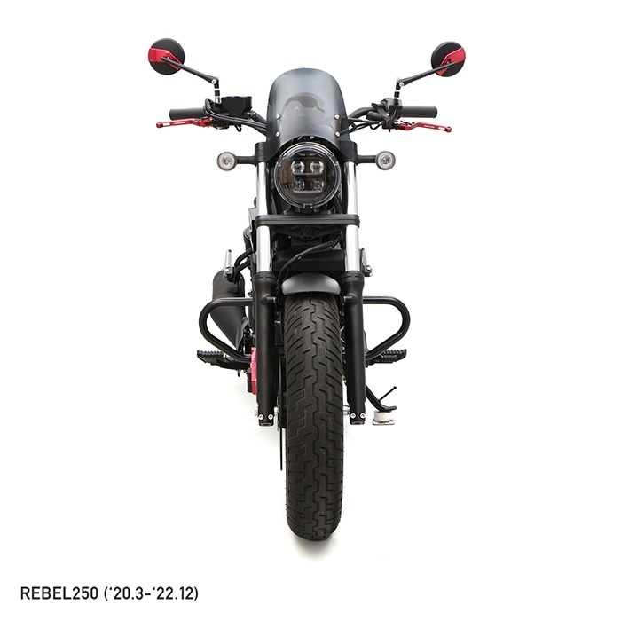 メーターバイザーセット＋取り付けキット　W800 ENDURANCE（バイク） ENDURANCE エンデュランス メーター