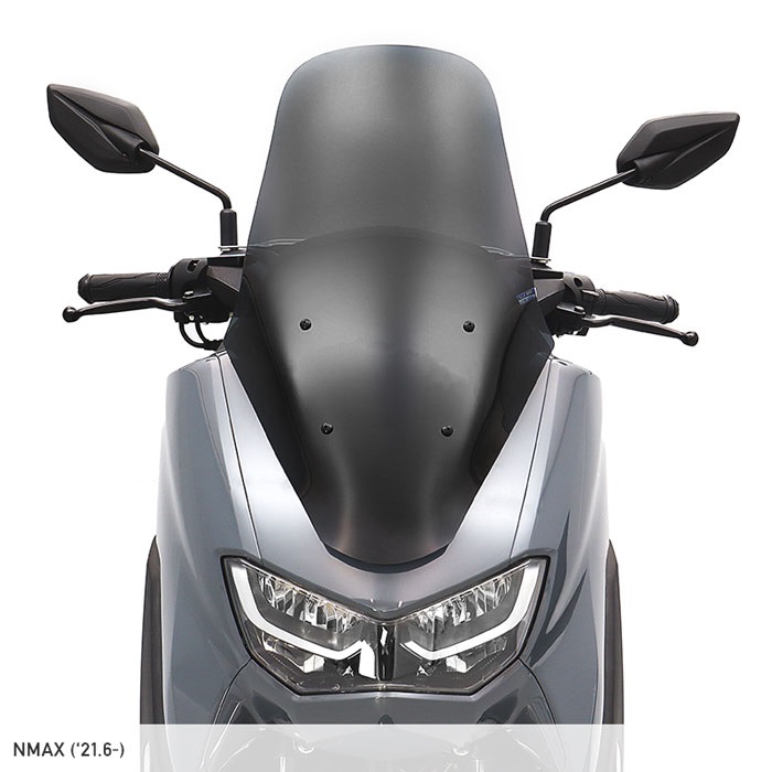 ロングウインドスクリーン｜スクリーン・バイザー｜の通販なら