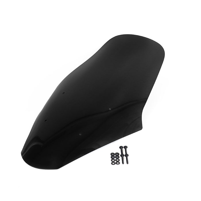 ロングウインドスクリーン｜スクリーン・バイザー｜の通販なら