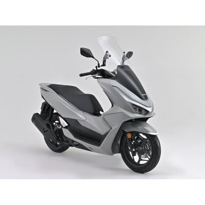 ウインドシールドRSS（クリア／ミドルサイズ） PCX/160（'25）JK05