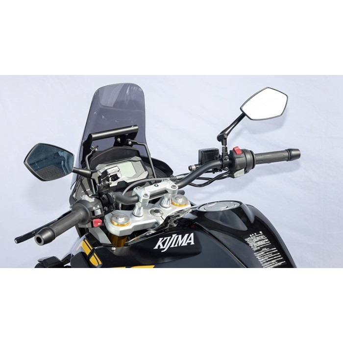 たまきさん専用 BMW G310gs用GIVIロングスクリーン 楽天市場】GIVI D5126ST スクリーン クリア／BMW G 310 GS専用