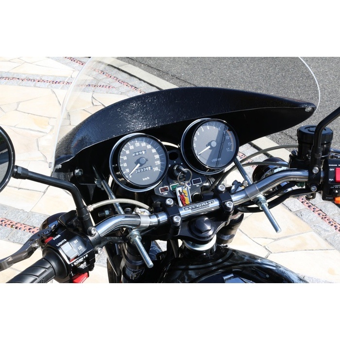 JOKERS ロードペガサスタイプビキニカウル KZ1000他｜ビキニカウル｜の 
