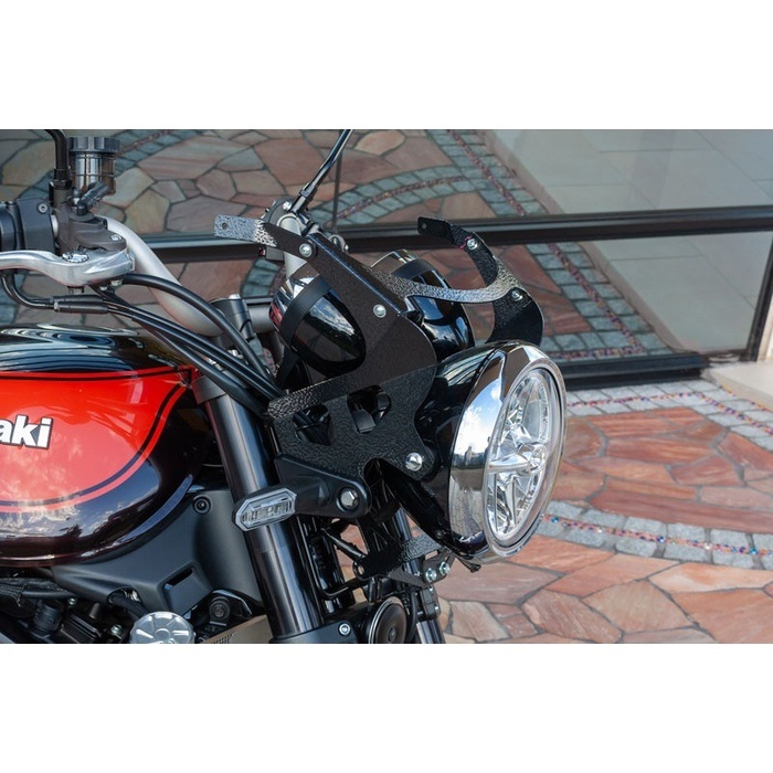 JOKERS ロードペガサスビキニカウル 未塗装 Z900RS｜ビキニカウル｜の