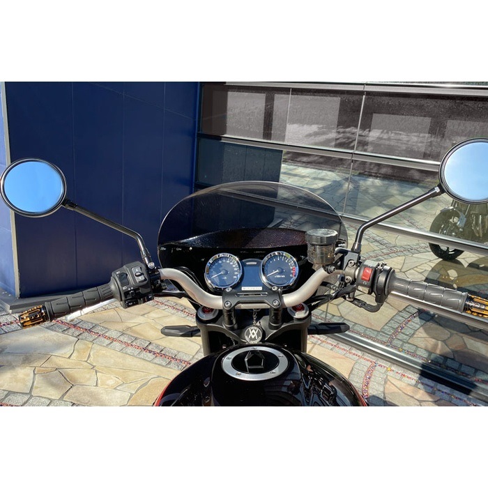 JOKERS ロードペガサスビキニカウル 未塗装 Z900RS｜ビキニカウル｜の