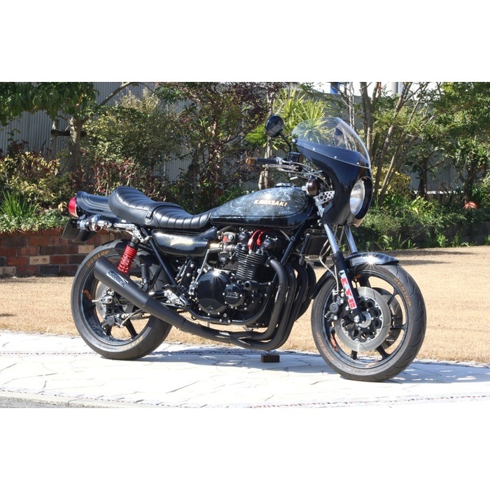 ロードペガサス風 ビキニカウル Z系など JOKER'S ロードペガサスタイプビキニカウル | 車種から,KZ900