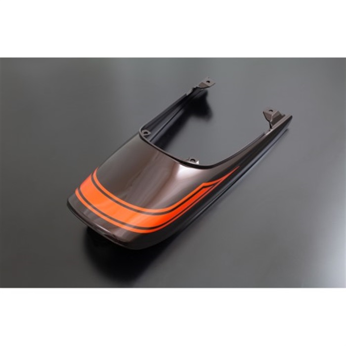 ARCHI ロングテールカウル キャンディトーンブラウン 2018/19年式 