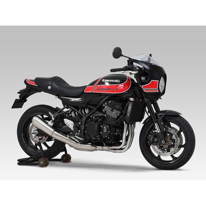 Yoshimura Heritage KIT SPEC1 Z900RS CAFE 18-24｜外装キット
