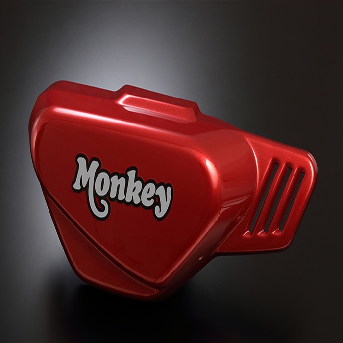右サイドカバーSET Monkey125(22-24/25)｜外装キット・カウル｜の通販