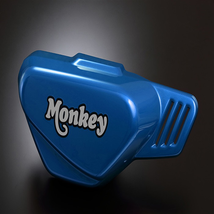 右サイドカバーSET Monkey125(22-24/25)｜外装キット・カウル｜の通販