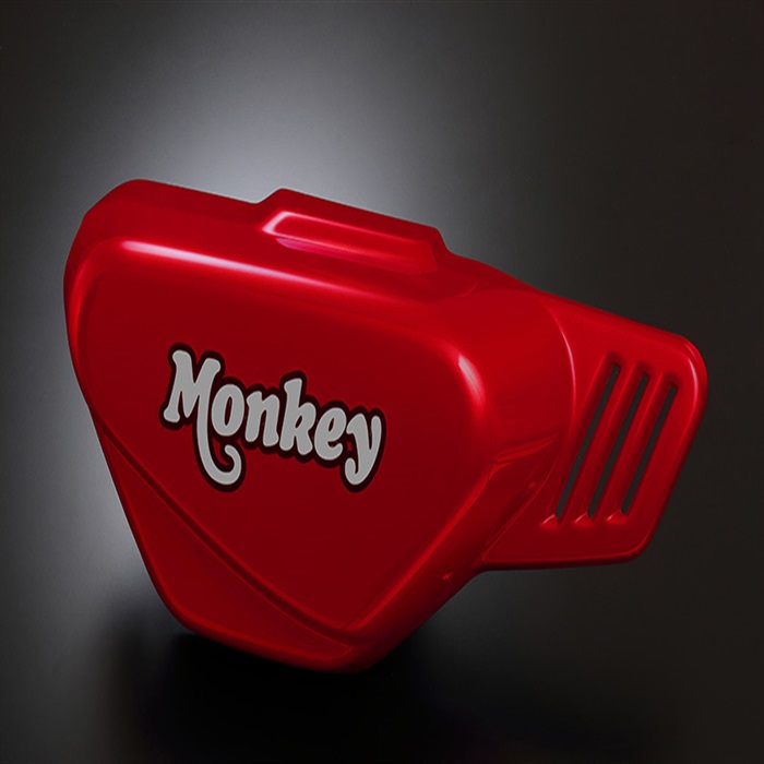 右サイドカバーSET Monkey125(22-24/25)｜外装キット・カウル｜の通販