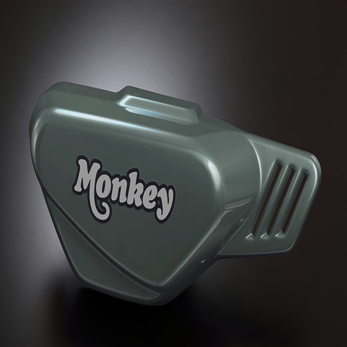 右サイドカバーSET Monkey125(22-24/25)｜外装キット・カウル｜の通販