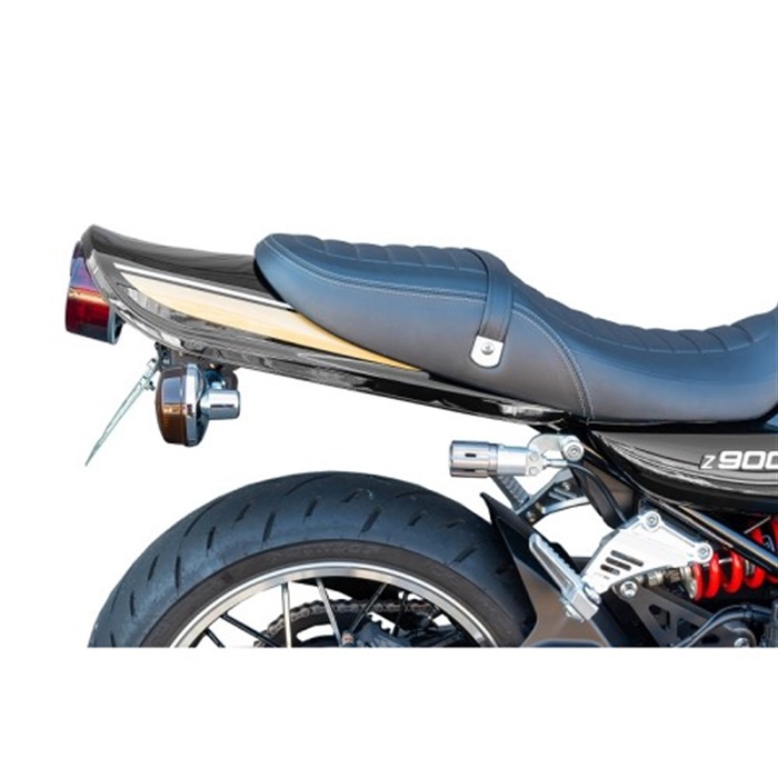 666さん専用 アーキZ900RSロングテールカウルメタリックディアブロブラック ARCHI ロングテールカウル Z900RS SE メタリックディアブロブラック