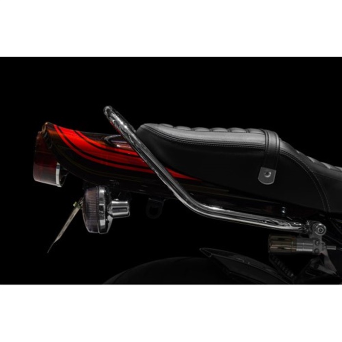 Z900RS ABS ロングテールカウル キャンディダイヤモンドブラウン Z900RS ABS ロングテールカウル キャンディダイヤモンドブラウン