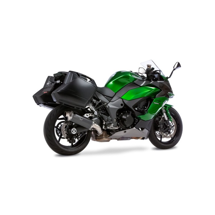 ショートフェンダーキット Ninja1000SX 20-22/23-、Ninja1100SX