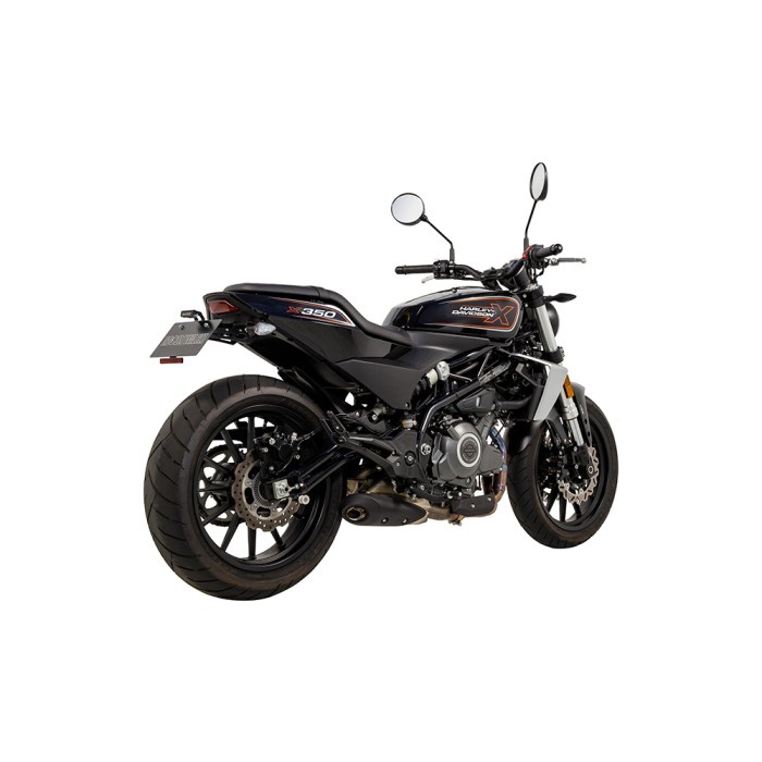 ショートフェンダーキット X350 23-｜フロントフェンダー・リア
