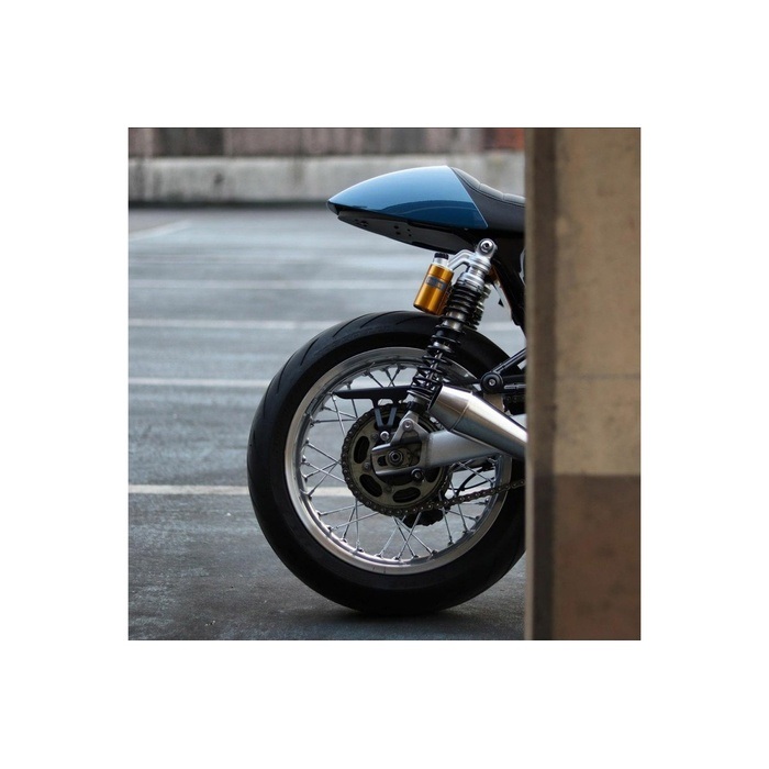 Motone Customs モートーンカスタムズ チェーンガード GLADIUS