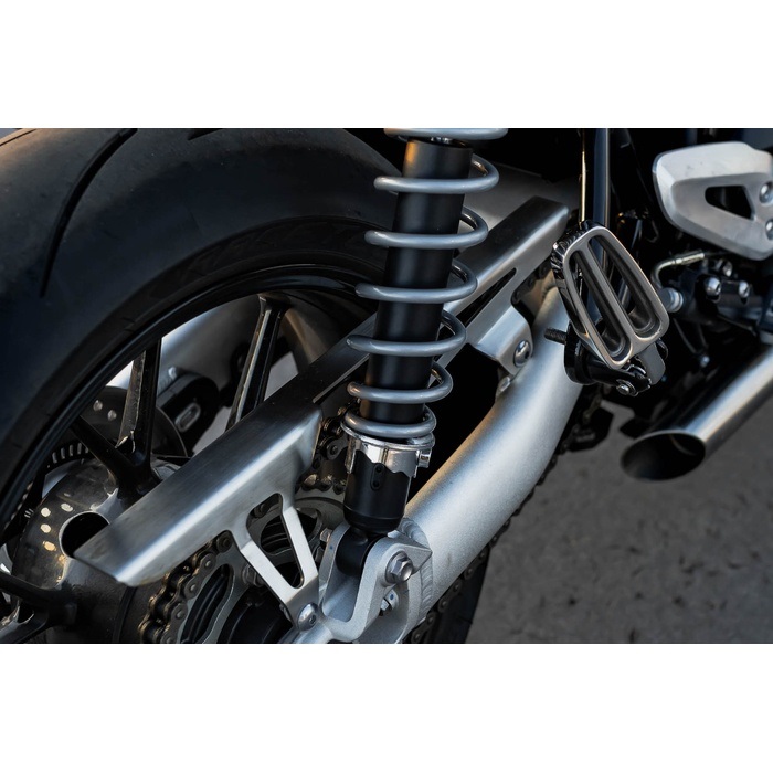 Motone Customs モートーンカスタムズ チェーンガード GLADIUS