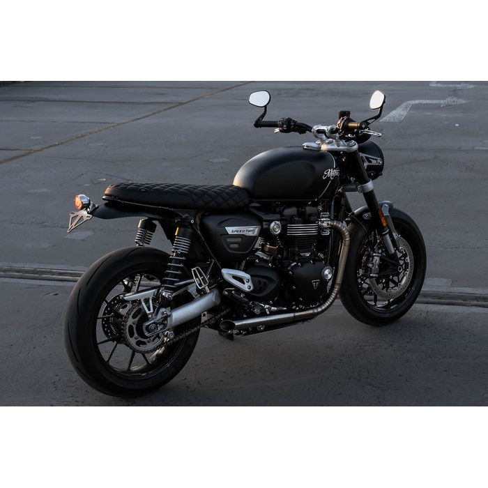 Motone Customs モートーンカスタムズ チェーンガード GLADIUS
