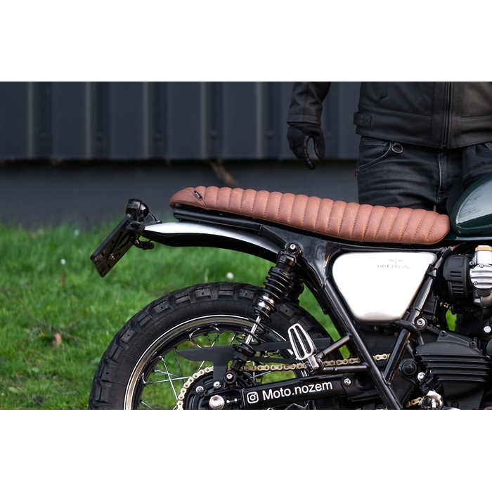 Motone Customs モートーン カスタムズ リアフェンダー テール