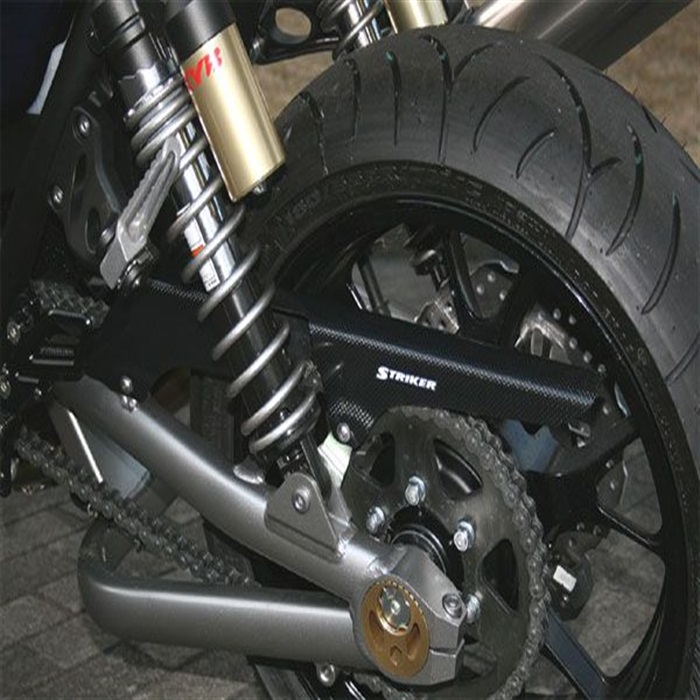 HONDA NSR250R MC16用 リアインナーフェンダー チェーンカバー HONDA NSR250R MC16用 リアインナーフェンダー チェーンカバー