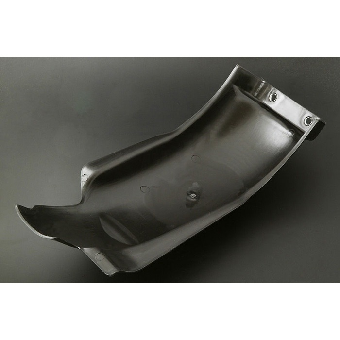 ABSインナーフェンダー Z1/Z2 72-75｜フロントフェンダー・リア