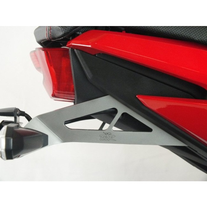 cb/cbr650r マッドフェンダーレスキット CB/CBR650R(RH03/'21-'23)フェンダーレスキット – TSR ONLINE SHOP