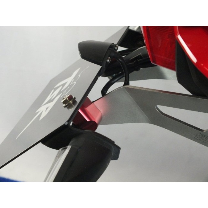 フェンダーレスキット CB/CBR650R(RH03/21-23)｜フェンダーレス