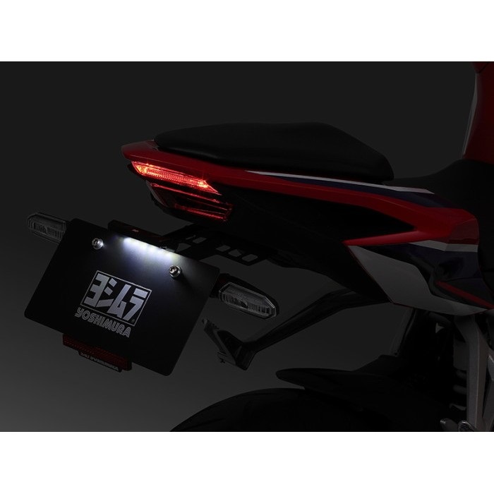 active フェンダーレスキット リフレクター CBR250RR(17