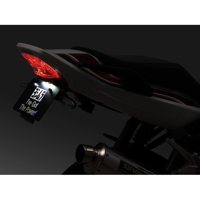 cb1300sb05～09フェンダーレスキット 1151071 フェンダーレスキット ACTIVE(アクティブ) 主な適合車種