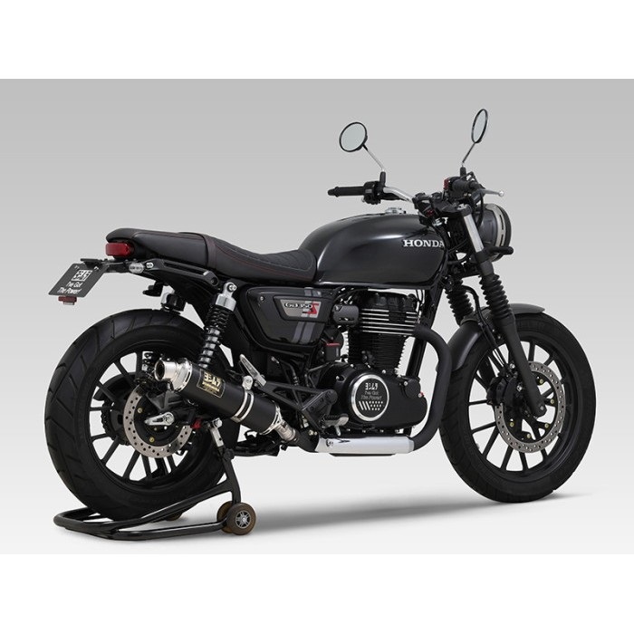 HONDA GB350S専用21〜　フェンダーレスキット フェンダーレスKIT GB350S 21-23｜フェンダーレスキット｜の通販なら