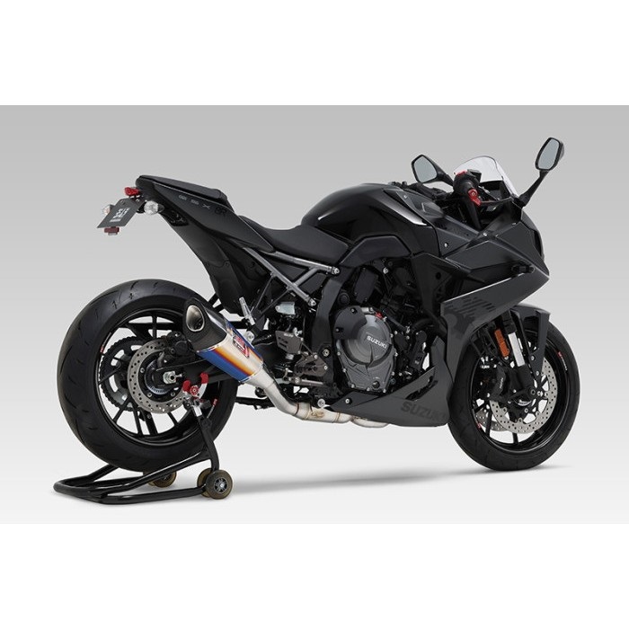 フェンダーレスKIT GSX-8S 23-24｜フェンダーレスキット｜の通販