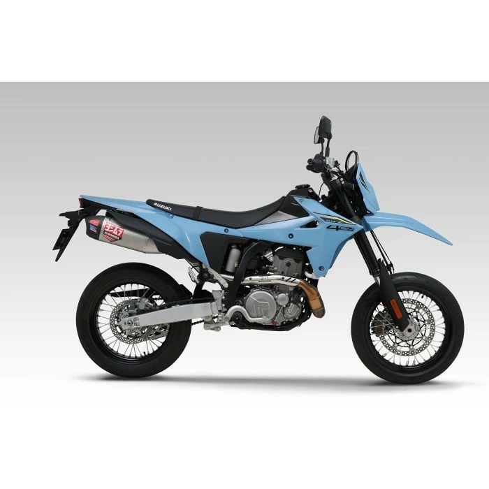 フェンダーレスKIT ナンバー取付ステー DR-Z4S/SM 25｜フェンダーレス