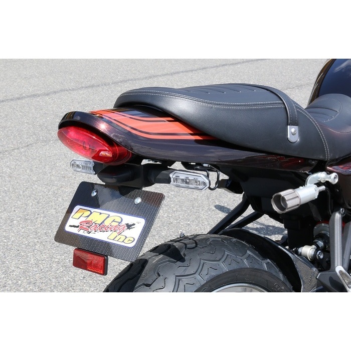 Z900RS SE 2026 ノーマルテールカウル・フェンダー フェンダーレスキットTYPE-1 【ノーマルテールカウル用 】 Z900RS