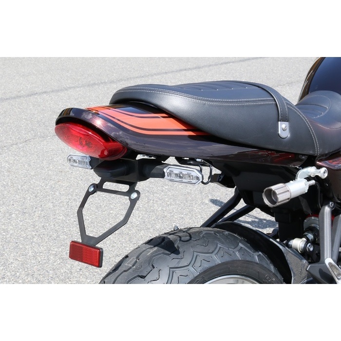 フェンダーレスキットTYPE-1 【ノーマルテールカウル用 】 Z900RS
