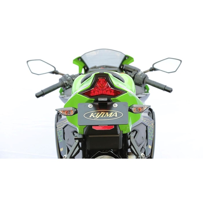 フェンダーレスキット ZX-25R 20-｜フェンダーレスキット｜の通販なら
