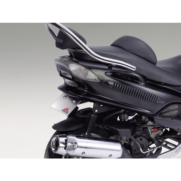 フェンダーレスキット マジェスティ125 98-08｜フェンダーレスキット