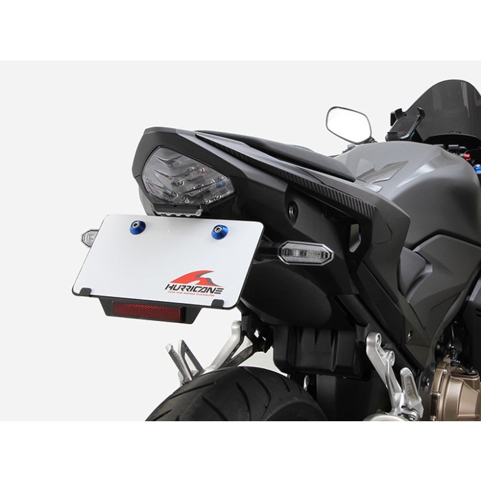 フェンダーレスキット CBR400R 19-21｜フェンダーレスキット｜の