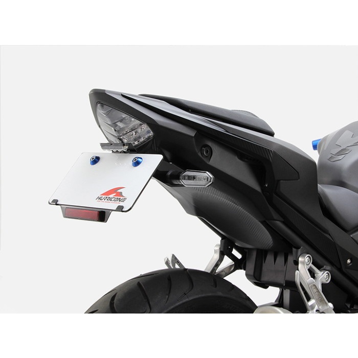 フェンダーレスキット CBR400R 19-21｜フェンダーレスキット｜の通販