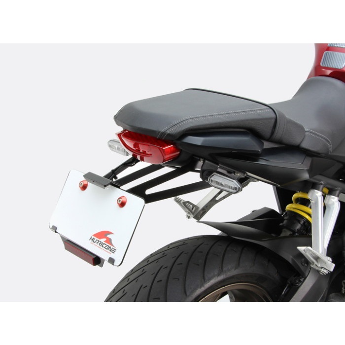 23-25 Honda CBR 650R⁄CB650R Yoshimura V2 Fender Eliminator Kit