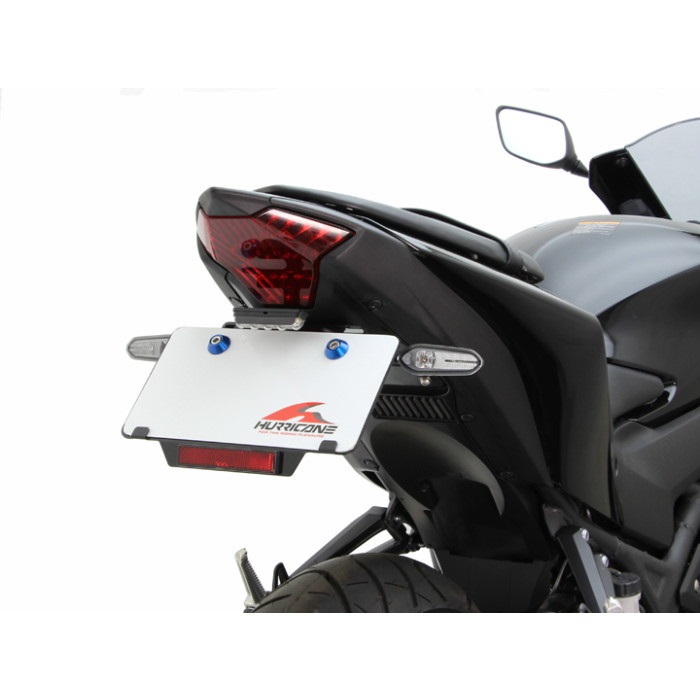 デイトナLEDフェンダーレスキットYZFーR25／R3／MTー25／03