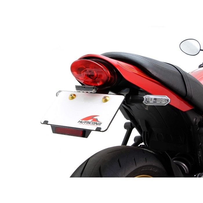 フェンダーレスキット Z650RS 22-24｜フェンダーレスキット｜の通販