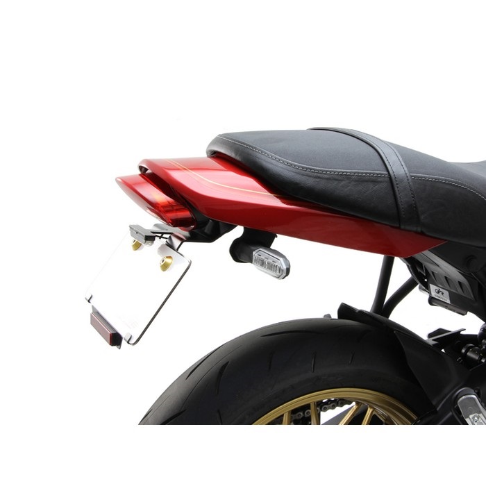 フェンダーレスキット Z650RS 22-24｜フェンダーレスキット｜の通販