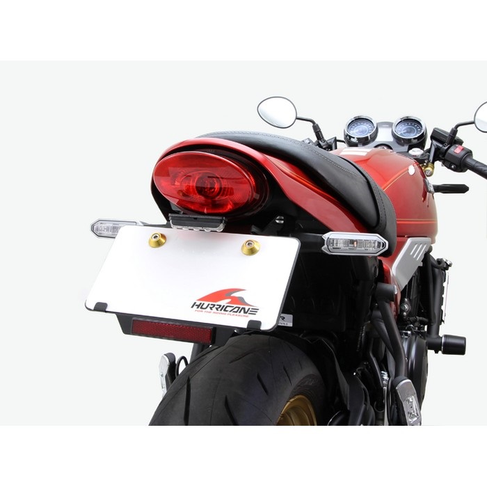 フェンダーレスキット Z650RS 22-24｜フェンダーレスキット｜の通販