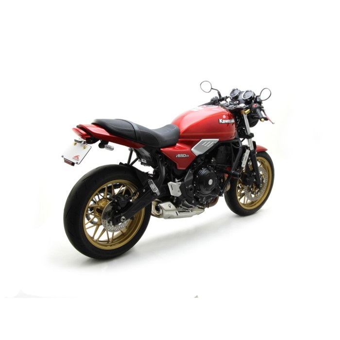 フェンダーレスキット Z650RS 22-24｜フェンダーレスキット｜の通販
