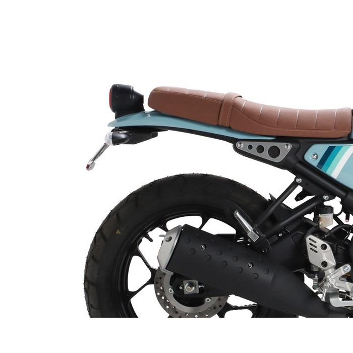 XSR125 フェンダーレスKIT｜フェンダーレスキット｜の通販なら